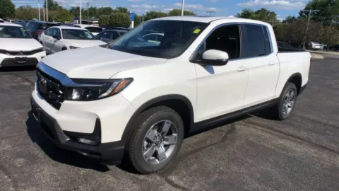 More photos of 2026 Honda Ridgeline RTL at Lia Honda Brewster, NY