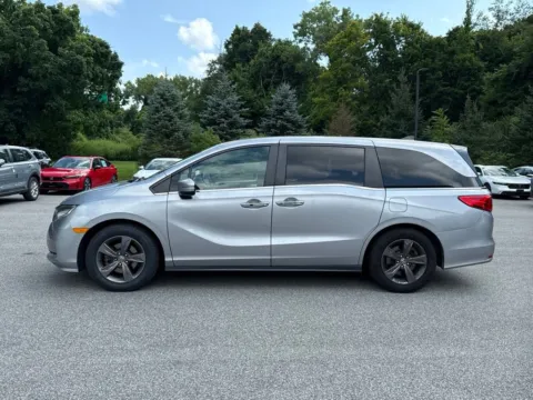 More photos of 2022 Honda Odyssey EX at Lia Honda Brewster, NY