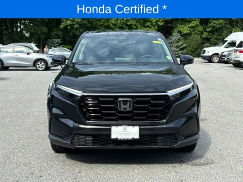 Photos of 2024 Honda CR-V EX for sale in Brewster, NY at Lia Honda Brewster