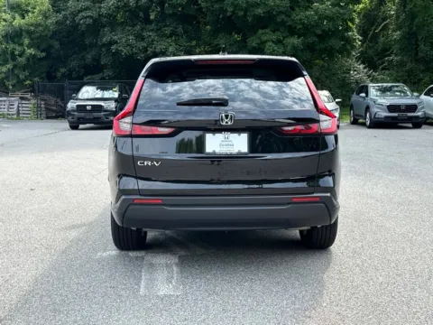 More photos of 2024 Honda CR-V EX at Lia Honda Brewster, NY