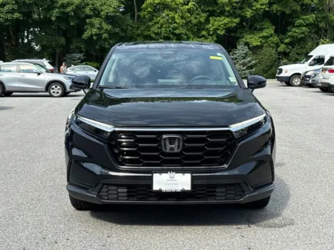 Photos of 2024 Honda CR-V EX for sale in Brewster, NY at Lia Honda Brewster
