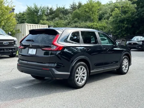 More photos of 2024 Honda CR-V EX at Lia Honda Brewster, NY