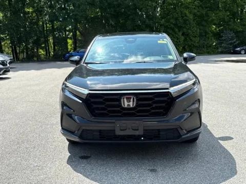 Photos of 2024 Honda CR-V EX for sale in Brewster, NY at Lia Honda Brewster