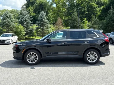 More photos of 2024 Honda CR-V EX at Lia Honda Brewster, NY