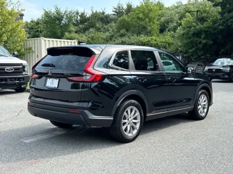 More photos of 2024 Honda CR-V EX at Lia Honda Brewster, NY