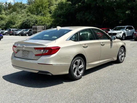 More photos of 2019 Honda Accord EX-L at Lia Honda Brewster, NY