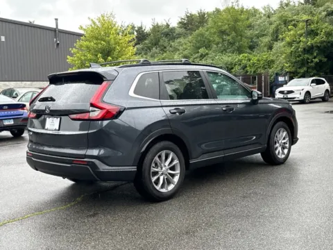 More photos of 2024 Honda CR-V EX-L at Lia Honda Brewster, NY