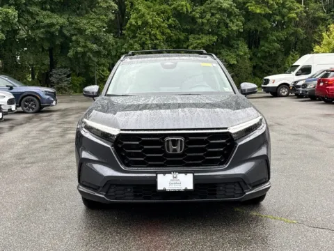 Photos of 2024 Honda CR-V EX-L for sale in Brewster, NY at Lia Honda Brewster
