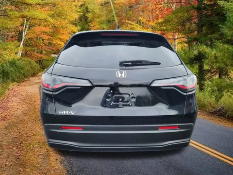 More photos of 2027 Honda HR-V LX at Lia Honda Brewster, NY
