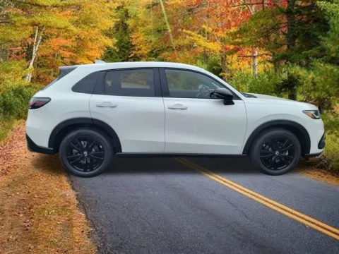 Photos of 2027 Honda HR-V Sport for sale in Brewster, NY at Lia Honda Brewster