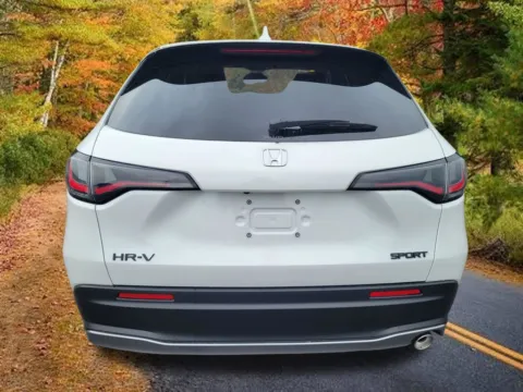 More photos of 2027 Honda HR-V Sport at Lia Honda Brewster, NY