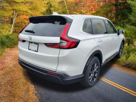 Another view of 2026 Honda CR-V EX-L for sale in Brewster, NY at Lia Honda Brewster