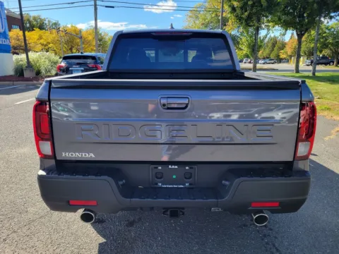 More photos of 2026 Honda Ridgeline RTL at Lia Honda Brewster, NY
