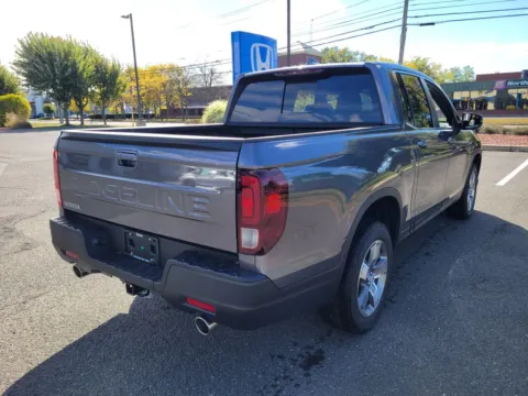 Another view of 2026 Honda Ridgeline RTL for sale in Brewster, NY at Lia Honda Brewster