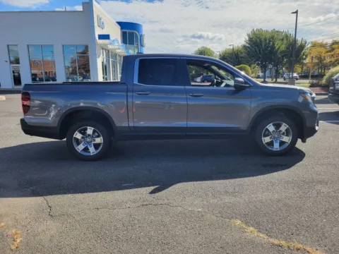 Photos of 2026 Honda Ridgeline RTL for sale in Brewster, NY at Lia Honda Brewster