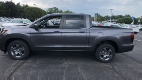 More photos of 2026 Honda Ridgeline TrailSport at Lia Honda Brewster, NY