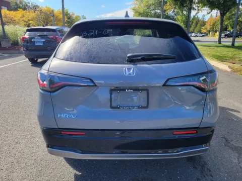More photos of 2027 Honda HR-V EX-L at Lia Honda Brewster, NY
