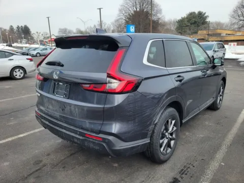Another view of 2026 Honda CR-V EX-L for sale in Brewster, NY at Lia Honda Brewster