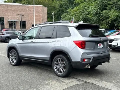 Another view of 2023 Honda Passport EX-L for sale in Brewster, NY at Lia Honda Brewster