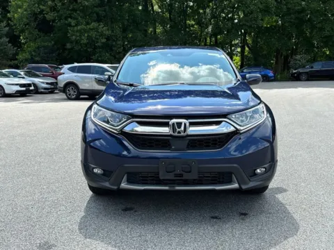 Photos of 2019 Honda CR-V EX for sale in Brewster, NY at Lia Honda Brewster