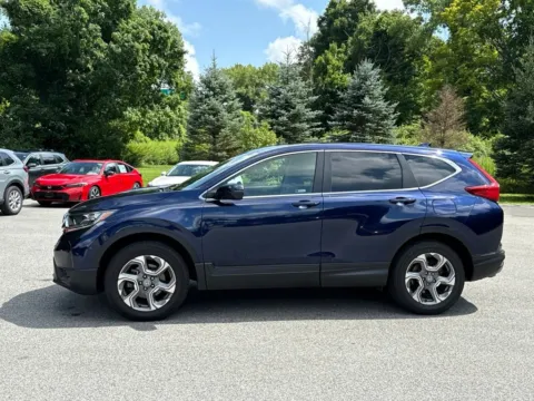 More photos of 2019 Honda CR-V EX at Lia Honda Brewster, NY