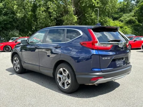 More photos of 2019 Honda CR-V EX at Lia Honda Brewster, NY