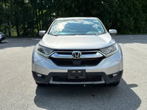 Photos of 2017 Honda CR-V EX for sale in Brewster, NY at Lia Honda Brewster