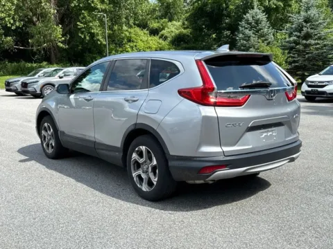 More photos of 2017 Honda CR-V EX at Lia Honda Brewster, NY