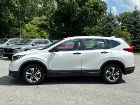 More photos of 2019 Honda CR-V LX at Lia Honda Brewster, NY
