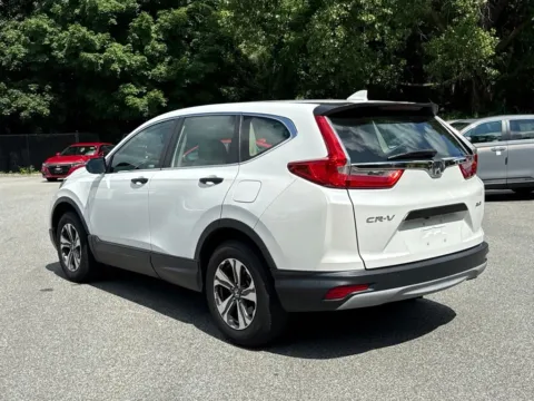 More photos of 2019 Honda CR-V LX at Lia Honda Brewster, NY