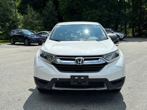 Photos of 2019 Honda CR-V LX for sale in Brewster, NY at Lia Honda Brewster