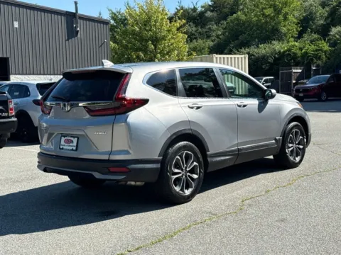 More photos of 2020 Honda CR-V EX-L at Lia Honda Brewster, NY