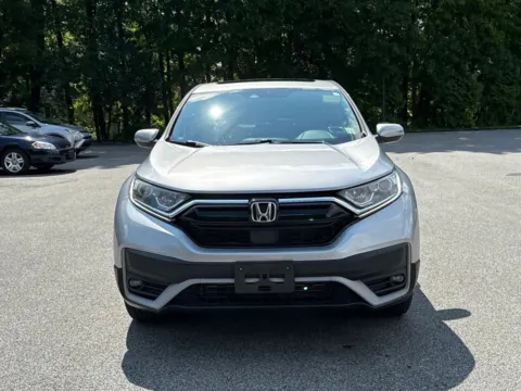 Photos of 2020 Honda CR-V EX-L for sale in Brewster, NY at Lia Honda Brewster