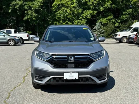 Photos of 2020 Honda CR-V EX-L for sale in Brewster, NY at Lia Honda Brewster