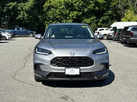 Photos of 2023 Honda HR-V LX for sale in Brewster, NY at Lia Honda Brewster
