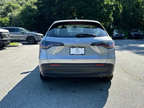 More photos of 2023 Honda HR-V LX at Lia Honda Brewster, NY