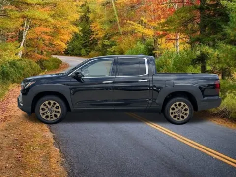 More photos of 2023 Honda Ridgeline RTL-E at Lia Honda Brewster, NY