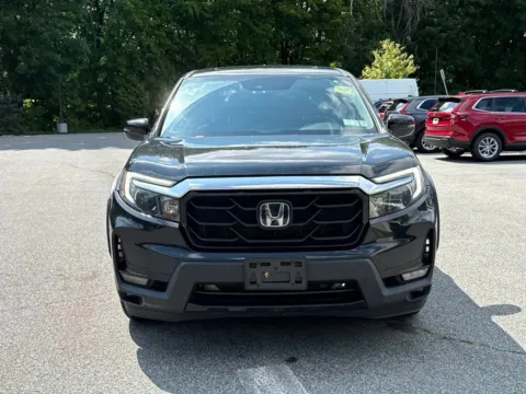 Photos of 2023 Honda Ridgeline RTL-E for sale in Brewster, NY at Lia Honda Brewster