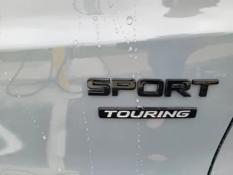 More photos of 2026 Honda CR-V Hybrid Sport Touring at Lia Honda Brewster, NY