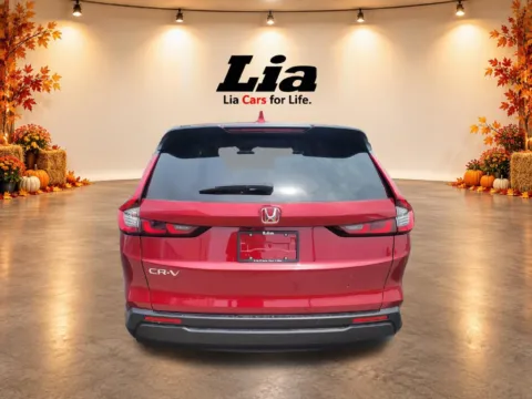 More photos of 2026 Honda CR-V LX at Lia Honda Brewster, NY