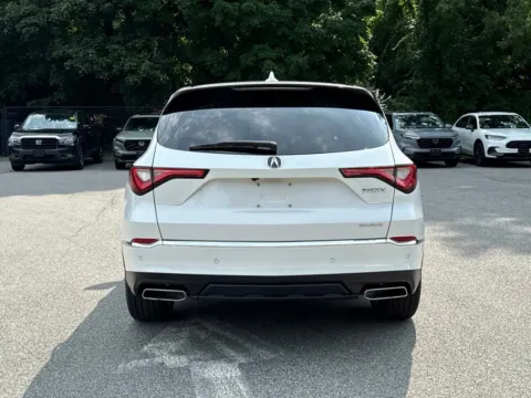 More photos of 2023 Acura MDX Technology at Lia Honda Brewster, NY
