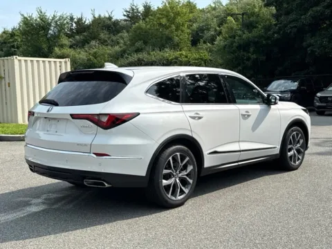 More photos of 2023 Acura MDX Technology at Lia Honda Brewster, NY