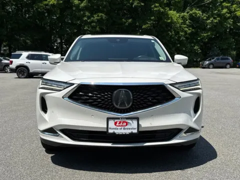 Photos of 2023 Acura MDX Technology for sale in Brewster, NY at Lia Honda Brewster
