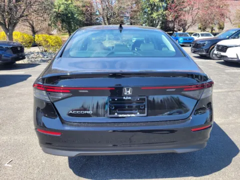 More photos of 2026 Honda Accord SE at Lia Honda Brewster, NY