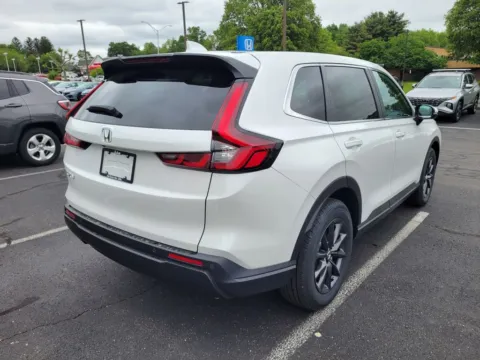 Another view of 2026 Honda CR-V EX-L for sale in Brewster, NY at Lia Honda Brewster