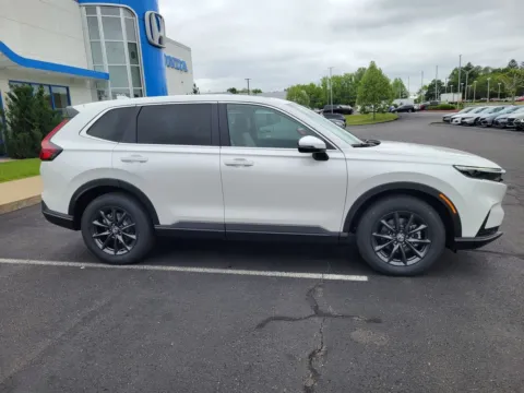 Photos of 2026 Honda CR-V EX-L for sale in Brewster, NY at Lia Honda Brewster