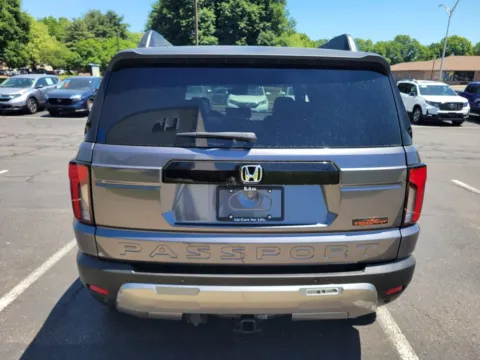 More photos of 2026 Honda Passport TrailSport Elite at Lia Honda Brewster, NY