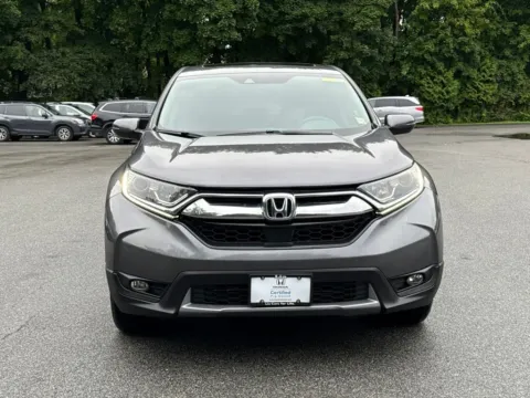 Photos of 2019 Honda CR-V EX for sale in Brewster, NY at Lia Honda Brewster