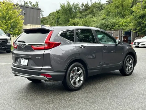 More photos of 2019 Honda CR-V EX at Lia Honda Brewster, NY