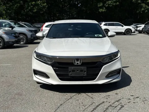 Photos of 2019 Honda Accord Sport for sale in Brewster, NY at Lia Honda Brewster